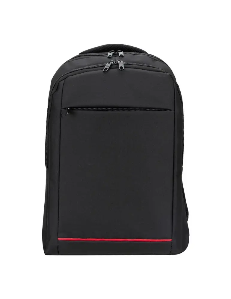 BERGAMIN15.6" NOTEBOOK SIRT ÇANTASI SIYAH