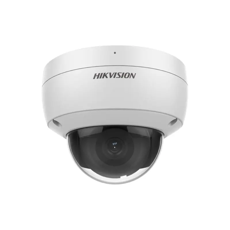 DS-2CD1123G0-IUF 2MP 2.8MM 30MT H265+ IP67/IK10 POE IP DOME KAMERA