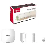ART-ARC3000H-03-W2 Wifi  Kablosuz Alarm Seti-1