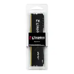 KF432C16BB16TR 16GB 3200MT/s DDR4 CL16 DIMM Beast Black Turkey-1