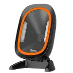 VS-160 2D USB Masaüstü Karekod Barkod Okuyucu-1