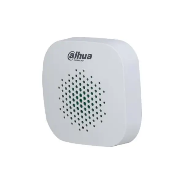 ARA12-W2  Kablosuz İç Ortam Siren