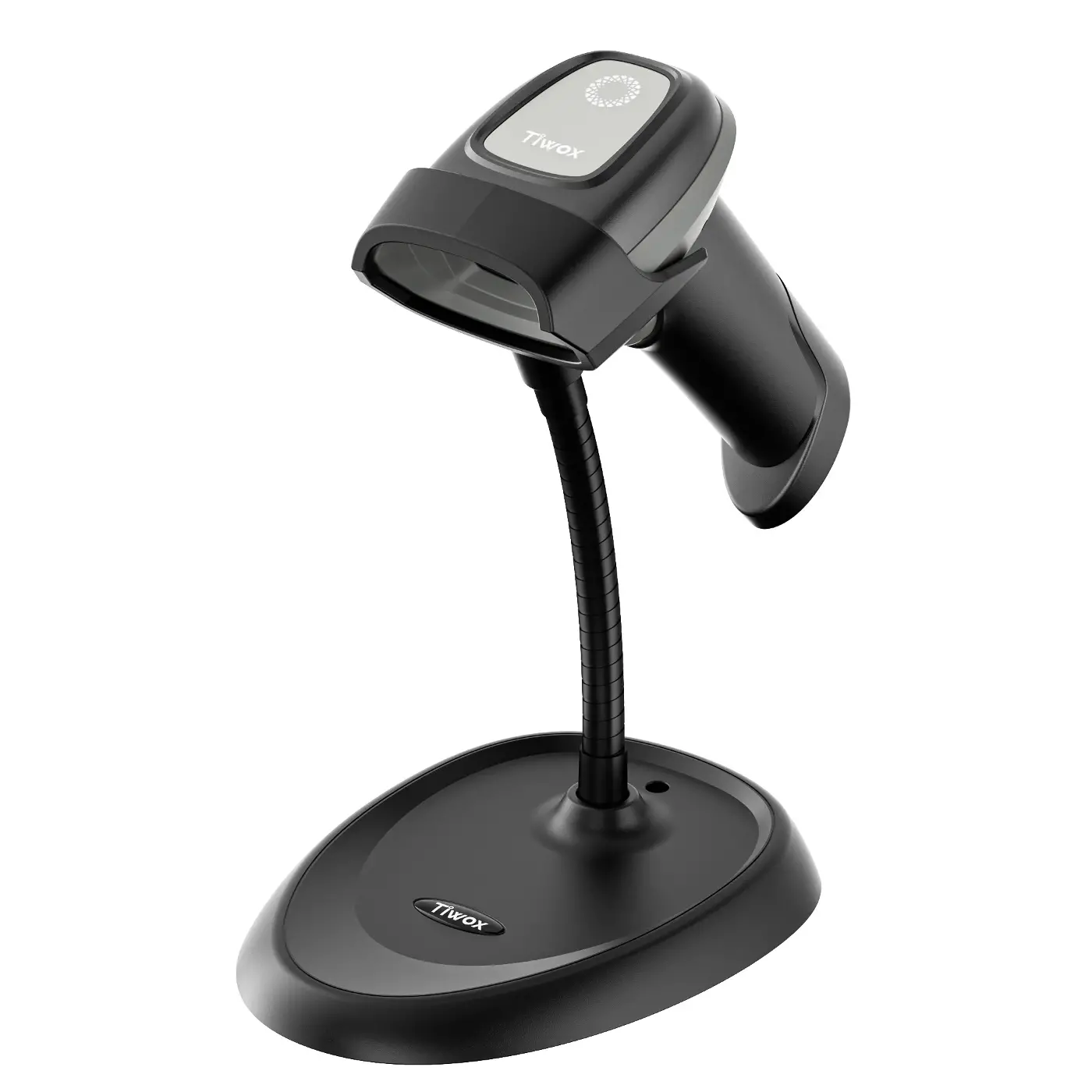 VS-336 2D USB El Tipi Karekod Barkod Okuyucu + Stand