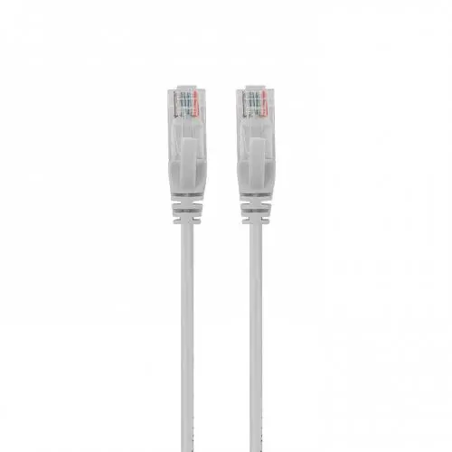 S-Link SL-CAT602, CAT6, Patch, 2Mt, Kablo (Gri)