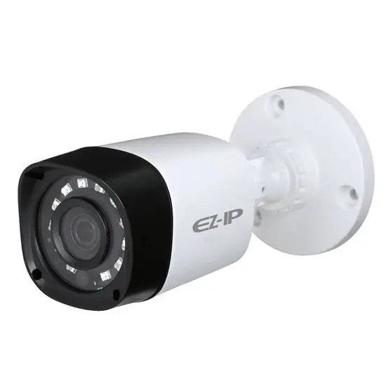 HAC-B1A21P-U-IL 2 MP 3.6MM 4İN1 FULLCOLOR HDCVI BULLET KAMERA (AKILLI IŞIK)