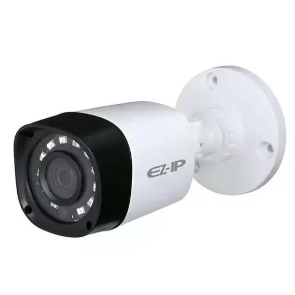 HAC-B1A21P-U-IL 2 MP 3.6MM 4İN1 FULLCOLOR HDCVI BULLET KAMERA (AKILLI IŞIK)