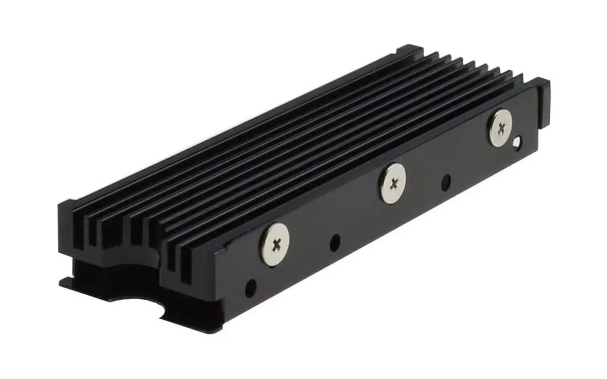 Bigboy M.2 22X80mm Soğutuculu Çevirici Ünite