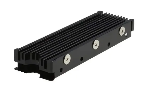 Bigboy M.2 22X80mm Soğutuculu Çevirici Ünite