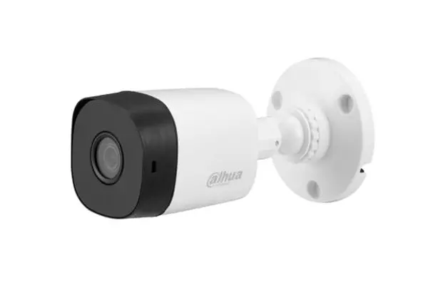 HAC-B1A21-U-IL-A FullColor 2MP Sesli Bullet