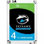 SKYHAWK, ST4000VX015, 3.5", 4TB, 256Mb, 5900Rpm, Güvenlik, HDD-1