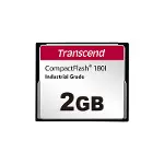 TS2GCF180I 2GB CF180I Industrial Hafıza Kartı-1