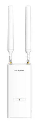 IP-IUAP-AC-M 2.4/5GHZ 1167MBPS DIS ORTAM ACCESS POINT (ADAPTÖRLÜ)