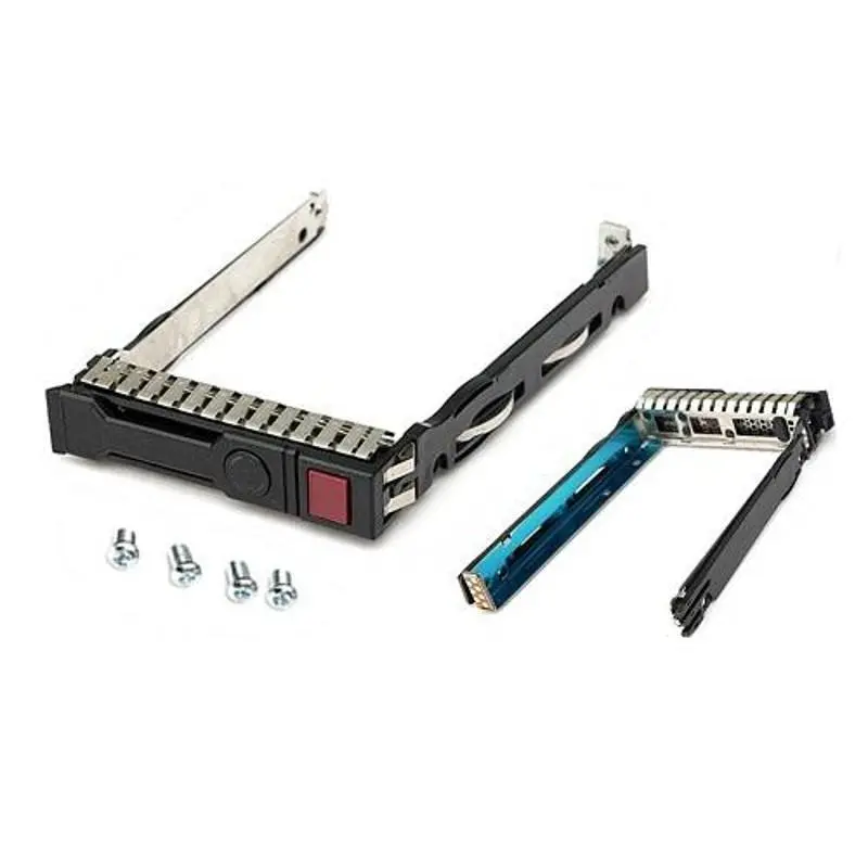 HP Uyumlu 2.5 inç Çevirici Disk Kızağı