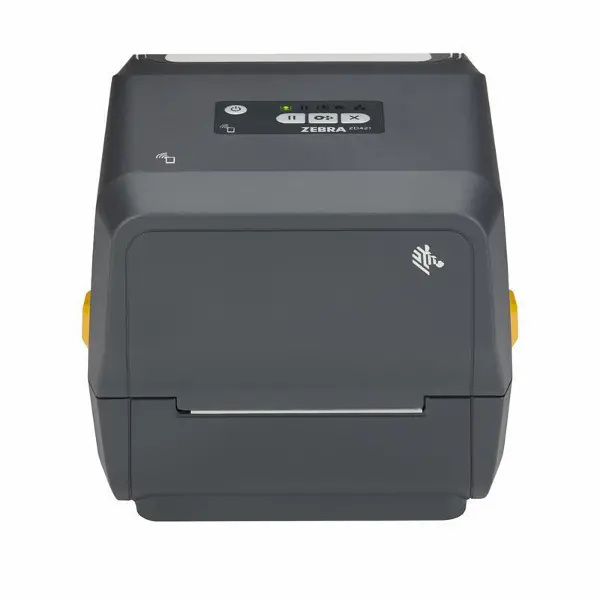 ZD421T (ZD4A042-30EE00EZ) 203DPI TERMAL TRANSFER USB+ETHERNET BARKOD YAZICI (RİBONLU KULLANIM)