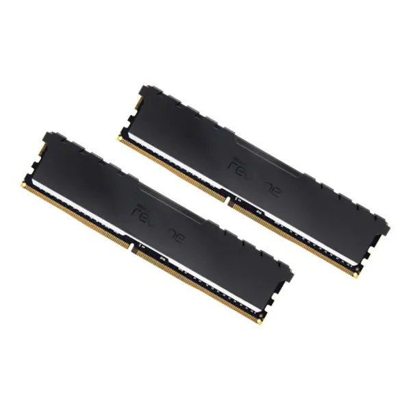 RAM - MRF4U320GJJM8GX2 DDR4 UDIMM  - (2x8GB) - 16GB - PC4-3200 - 16-18-18-38 - STILETTO V3 - 1.35V