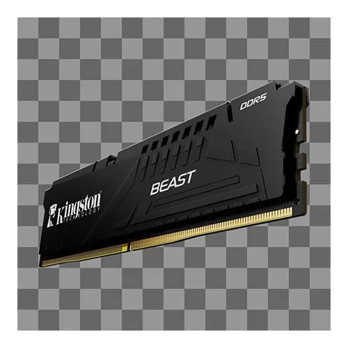 KF556C36BBE-32TR Beast 32GB DDR5 5600MHz CL36 PC Bellek