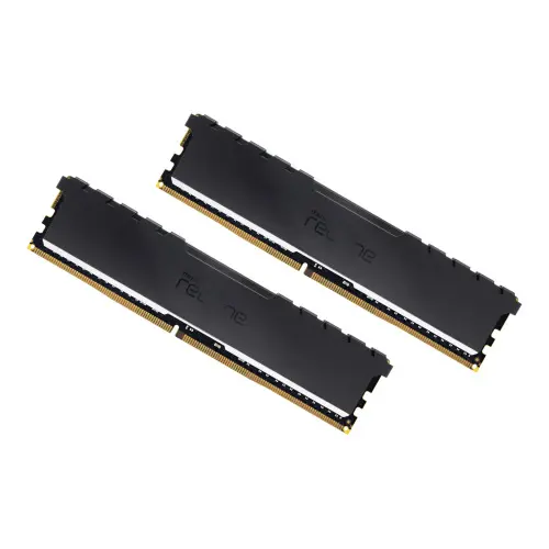 RAM - MRF4U360JNNM8GX2 DDR4 UDIMM  - (2x8GB) - 16GB - PC4-3600 - 18-22-22-42 - STILETTO V3 - 1.35V