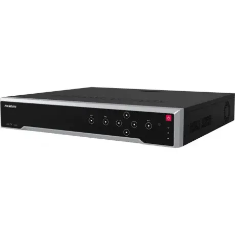 DS-7764NI-M4 64 KANAL VGA/HDMI 8K NVR KAYIT CİHAZI