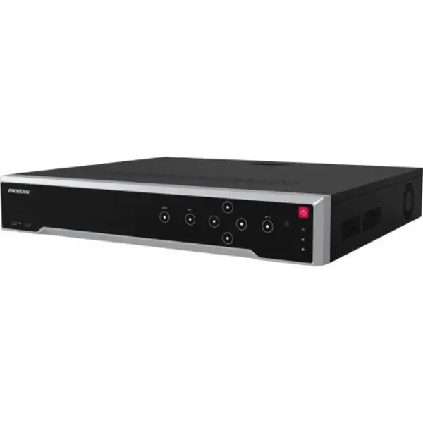 DS-7764NI-M4 64 KANAL VGA/HDMI 8K NVR KAYIT CİHAZI