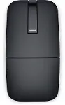 MS700-BK-R-EU KABLOSUZ MOUSE GUMUS-1