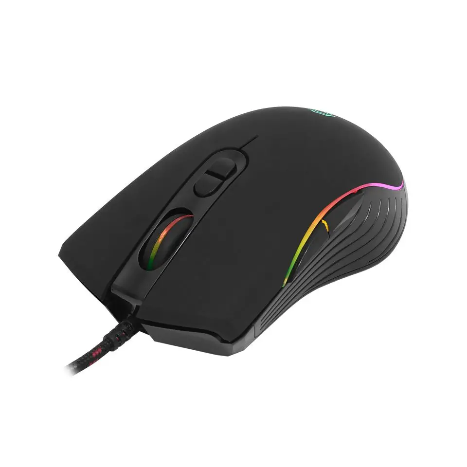 FM-G3720K GX30 GAMING KABLOLU MOUSE