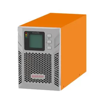 Powerpack SE 1 KVA Online UPS(2x7A Akü)