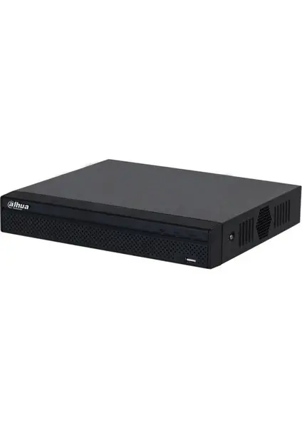 NVR2104HS-4KS3 4 Kanal 1U H.265 NVR 1x8TB