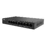 ROU G0-8G-PoE 9 Port PoE Router-1