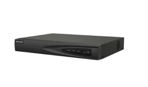 DS-7616NI-Q1 16 KANAL 1HDD(8TB) NETWORK KAYIT CİHAZI