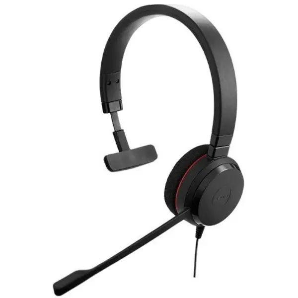 Evolve 20 Mono USB NC MS
