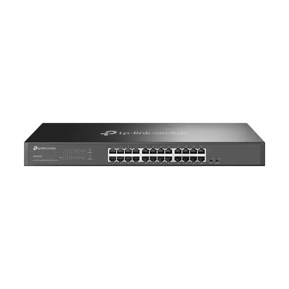 Omada DS1024G 24-Port Gigabit Switch