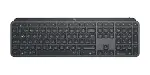 MX KEYS GELİŞMİŞ KABLOSUZ KURUMSAL KLAVYE 920-010254-1
