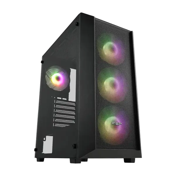 CMT218 650W 80+ PSU KASA