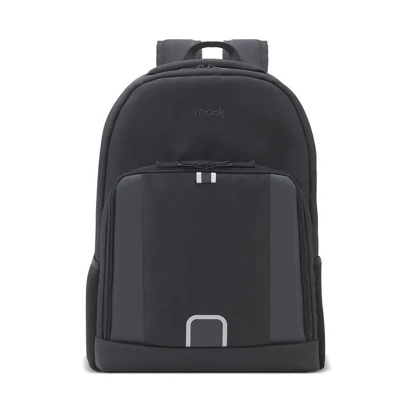 MCE-1201 15.6" LUNA ECO NOTEBOOK SIRT ÇANTASI SİYAH