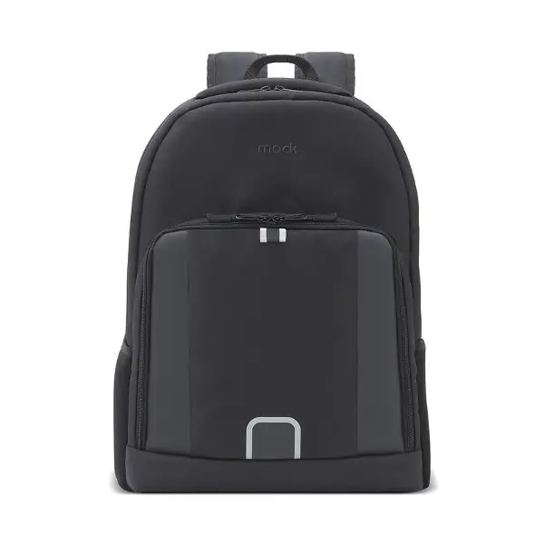 MCE-1201 15.6" LUNA ECO NOTEBOOK SIRT ÇANTASI SİYAH