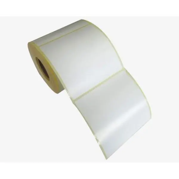 PG Etiket 100mmx76mm (Tek Kolonda 1li) , Toplam 570 ad (VELLUM)