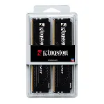 Beast Expo KF556C36BBEK2/64 64GB DDR5 5600MHz CL36 Masaüstü Performans Ram Kit (2x32GB)-1