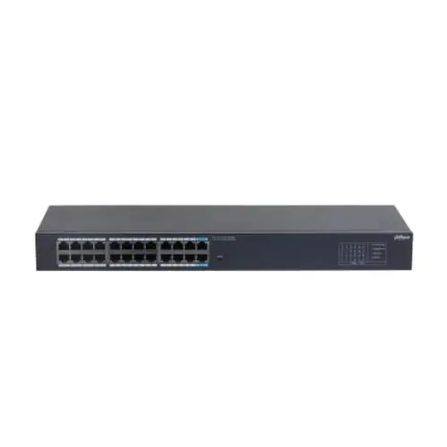 DH-SG1024 24Port Gigabit Yönetilmez Switch