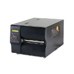 ix6-250 Pro Endüstriyel Barkod Yazıcı 203Dpi-1