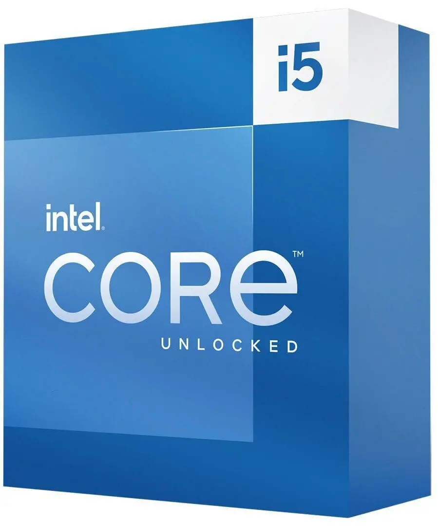 CM8071505093011 i5-14400F 2.50-4.70GHz 20MB 192GB-DDR4/DDR5 600/700 Serisi Chipset LGA1700pin (TRAY)