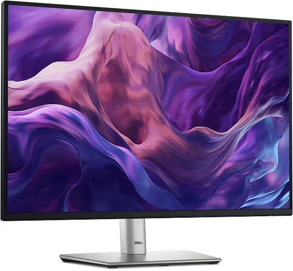 24 P2425E LED MONITOR USB-C 8 MS 100 HZ 1920 x 1200 VESA 1x DP 1x HDMI