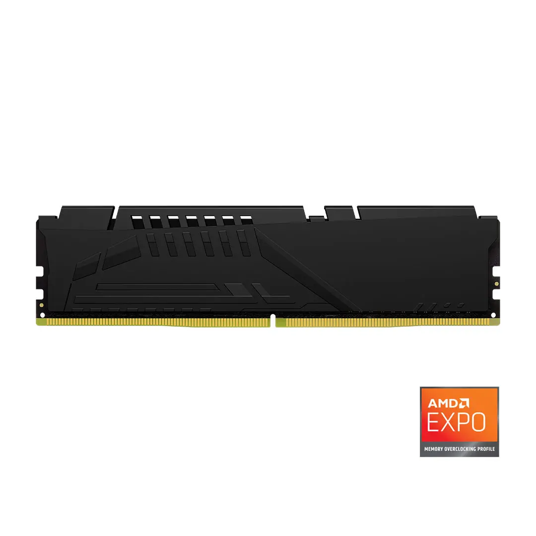 KF560C36BBE-32TR  Beast Expo 32GB DDR5 6000MHz CL36 Masaüstü Performans Ram