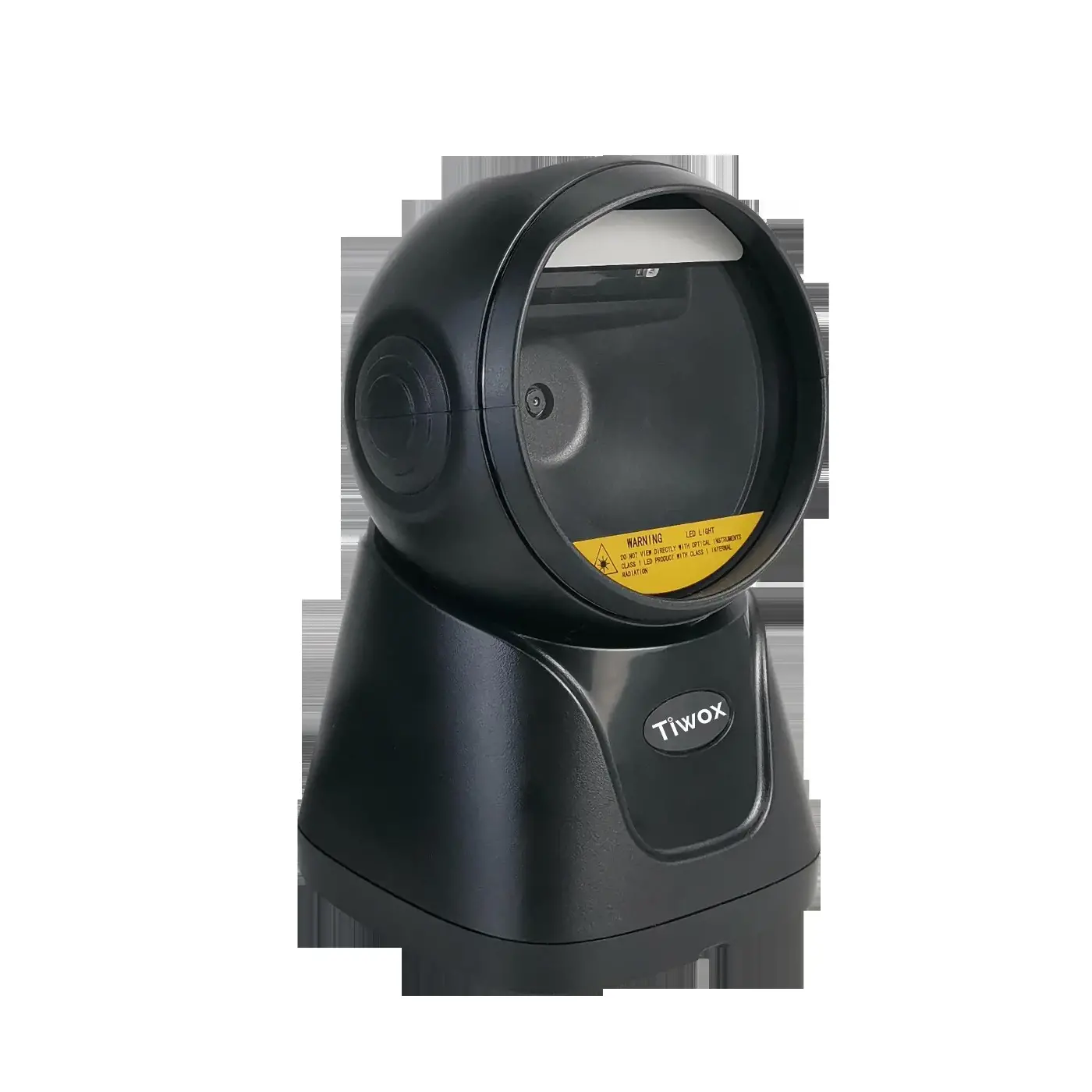 VS-240 2D USB Masaüstü Karekod Barkod Okuyucu