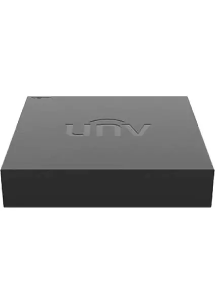 XVR301-16F 16 KANAL 1x HDD H65+ HİBRİT DVR KAYIT CİHAZI