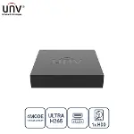 XVR301-08F 8 KANAL 1x HDD H65+ HİBRİT DVR KAYIT CİHAZI-1