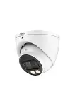 HAC-T1A21P-U-IL-0280B 2Mpix 25 Mt Gece Gör. Smart Dual Light, 2,8mm Lens  Dome Kamera-1