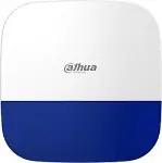 ARA13-W2  Kablosuz Dış Ortam Siren Blue-1
