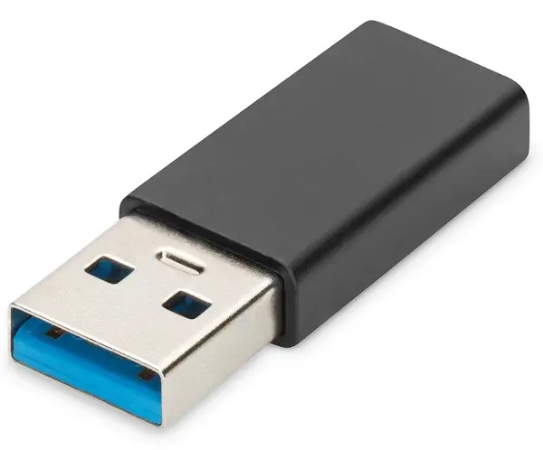 USB Erkek to Type-C Dişi Çevirici