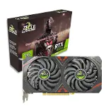AX-RTX3050/8GD6P8DIP RTX3050 8GB GDDR6 128Bit-1