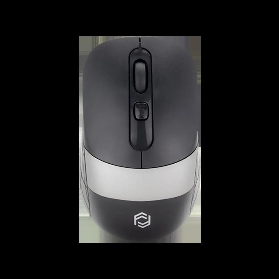 FM-278WM KABLOSUZ MOUSE GRİ